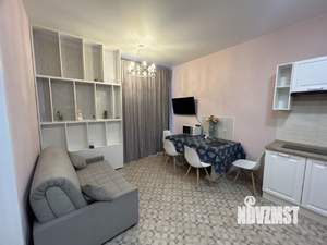 2-к квартира, на длительный срок, 57м2, 3/7 этаж