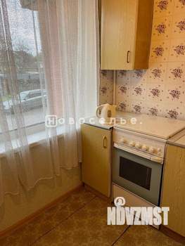 1-к квартира, на длительный срок, 38м2, 1/5 этаж