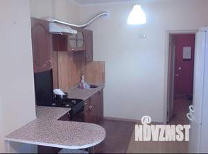 1-к квартира, на длительный срок, 35м2, 3/5 этаж
