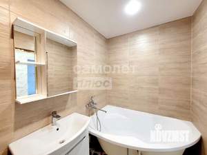1-к квартира, на длительный срок, 41м2, 16/25 этаж