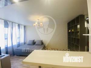 1-к квартира, на длительный срок, 26м2, 2/23 этаж