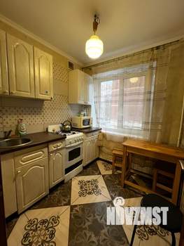 1-к квартира, на длительный срок, 25м2, 3/5 этаж