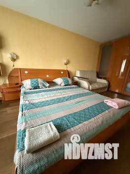 2-к квартира, посуточно, 50м2, 3/9 этаж