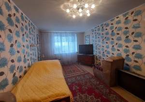 1-к квартира, на длительный срок, 38м2, 8/10 этаж