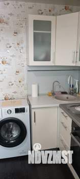 1-к квартира, на длительный срок, 33м2, 3/13 этаж