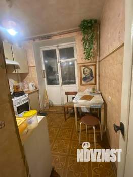 2-к квартира, на длительный срок, 51м2, 2/9 этаж