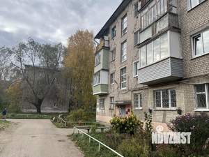 2-к квартира, на длительный срок, 41м2, 3/4 этаж