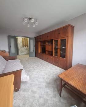 2-к квартира, на длительный срок, 52м2, 7/10 этаж