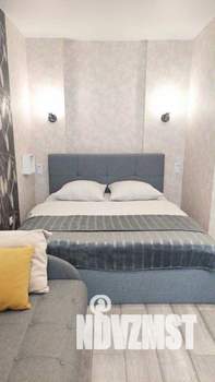 1-к квартира, посуточно, 31м2, 1/1 этаж