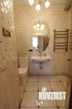 2-к квартира, посуточно, 46м2, 1/3 этаж