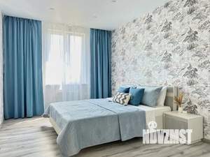 3-к квартира, посуточно, 90м2, 10/25 этаж