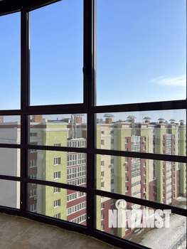 1-к квартира, посуточно, 41м2, 1/1 этаж