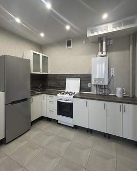 1-к квартира, на длительный срок, 39м2, 9/17 этаж