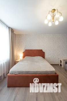 2-к квартира, посуточно, 60м2, 3/10 этаж