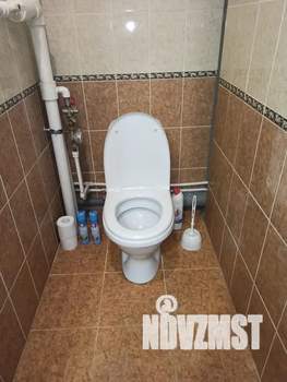 3-к квартира, посуточно, 80м2, 22/25 этаж