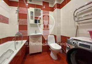 1-к квартира, на длительный срок, 40м2, 10/11 этаж