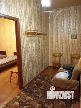 2-к квартира, на длительный срок, 56м2, 1/4 этаж