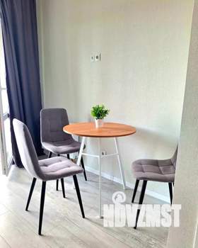 1-к квартира, посуточно, 42м2, 22/25 этаж