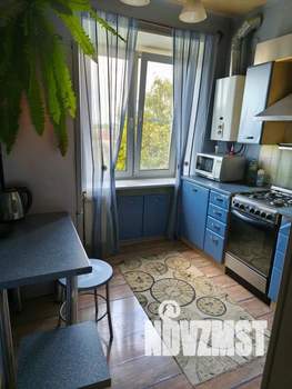 1-к квартира, посуточно, 35м2, 5/5 этаж