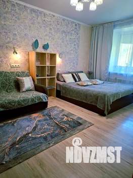 1-к квартира, посуточно, 37м2, 5/5 этаж