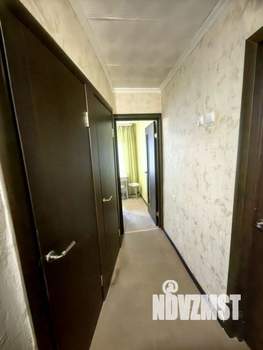 2-к квартира, на длительный срок, 45м2, 3/5 этаж