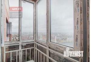 Студия квартира, на длительный срок, 18м2, 13/20 этаж