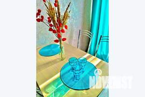 1-к квартира, посуточно, 55м2, 8/11 этаж
