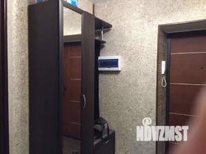 1-к квартира, на длительный срок, 38м2, 4/13 этаж