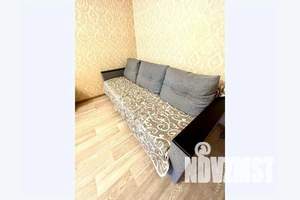 1-к квартира, посуточно, 35м2, 4/5 этаж