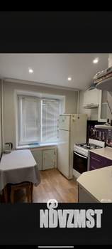 1-к квартира, на длительный срок, 30м2, 2/5 этаж
