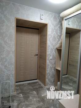 Студия квартира, на длительный срок, 26м2, 7/10 этаж