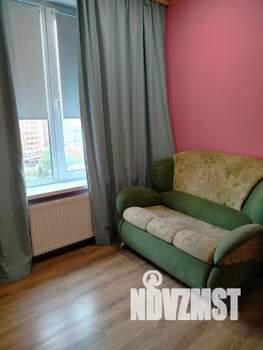 1-к квартира, посуточно, 40м2, 9/20 этаж