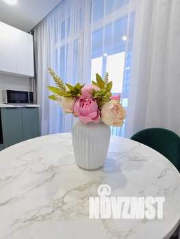 1-к квартира, посуточно, 35м2, 16/32 этаж