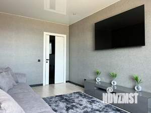 1-к квартира, посуточно, 82м2, 1/1 этаж