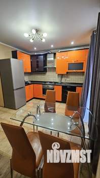 1-к квартира, на длительный срок, 45м2, 2/10 этаж