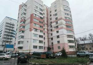 1-к квартира, на длительный срок, 40м2, 2/10 этаж