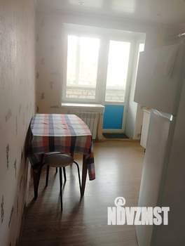 2-к квартира, на длительный срок, 52м2, 3/11 этаж
