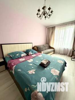 2-к квартира, посуточно, 75м2, 19/20 этаж