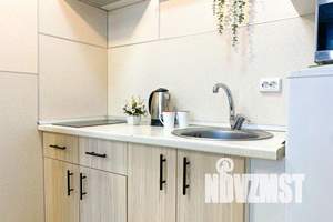 1-к квартира, посуточно, 30м2, 13/25 этаж