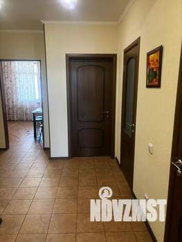 2-к квартира, посуточно, 85м2, 9/10 этаж