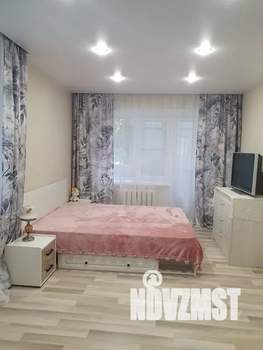 1-к квартира, посуточно, 31м2, 2/5 этаж