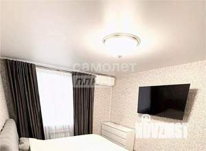 1-к квартира, на длительный срок, 36м2, 14/15 этаж