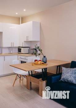 2-к квартира, посуточно, 42м2, 1/1 этаж