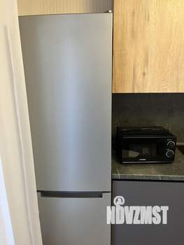 1-к квартира, на длительный срок, 43м2, 17/17 этаж