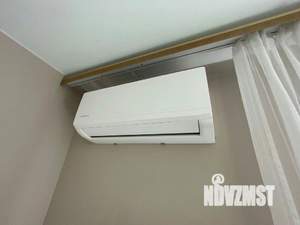 1-к квартира, посуточно, 80м2, 1/1 этаж