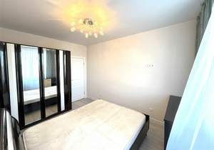 1-к квартира, на длительный срок, 36м2, 6/25 этаж