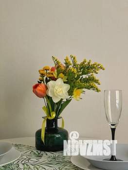 1-к квартира, посуточно, 32м2, 4/9 этаж