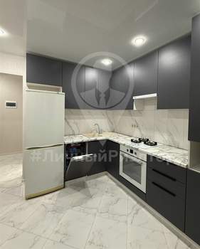 1-к квартира, на длительный срок, 42м2, 5/7 этаж