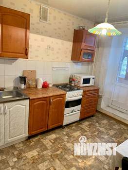 1-к квартира, на длительный срок, 35м2, 5/6 этаж