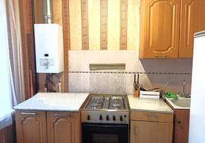 1-к квартира, на длительный срок, 30м2, 3/5 этаж